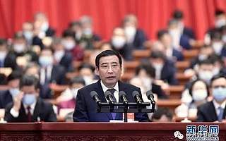 苗圩：中国实现制造强国目标至少还需30年