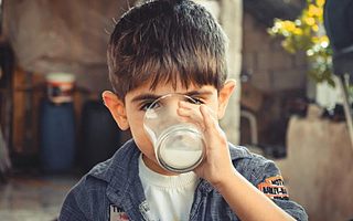 “投資人”達能