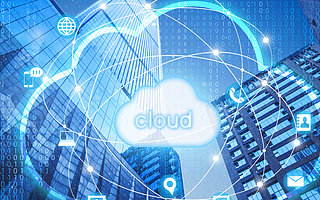 十二年了，阿里云終于盈利了