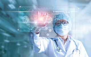 拆解22條醫療信息化政策,下一個百億級醫療IT市場在哪?