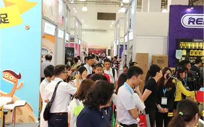 2021上海国际礼品家居展会