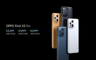 3.11虎哥晚报：OPPO Find X3系列发布；比特币再度大起大落