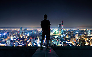 逃离一线焦虑，到二线城市大厂体验幸福感