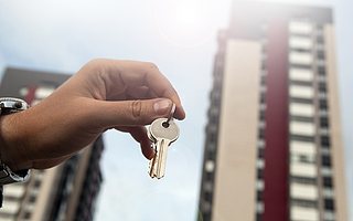 新房交易电商平台居理买房网完成4亿元C+轮融资，腾讯、海松领投