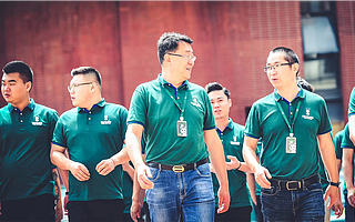 融資數千萬！“垃圾”項目的突圍之路