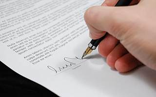 电子签名行业再受关注  e签宝、法大大相继完成D轮融资