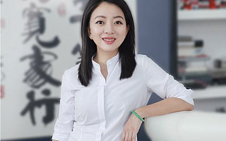 80后女掌門拿下立白系第一個IPO,到底誰是“中國寶潔”?