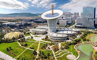 科创中心崛起：“最好的篮子要装最好的菜”