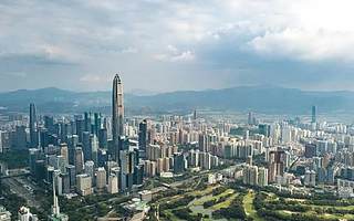 解码科创之都深圳“活力”