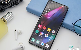 围绕色彩打造旗舰用户体验，OPPO Find X3 Pro评测 | 钛极客