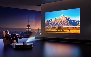 2020年销售量销售额双第一：极米如何持续稳固龙头地位？