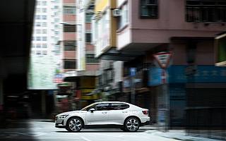 動點汽車：小鵬 NGP、特斯拉新方向盤、起亞 EV6