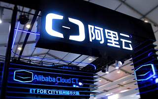 國內唯一！阿里云同時入選Gartner兩大AI魔力象限報告