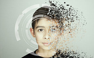 腾讯、百度等大厂为何盯上“假脸”鉴别生意？