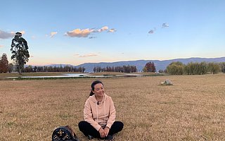 56岁阿姨的6000公里自驾旅行：我不想被糟糕的婚姻困住