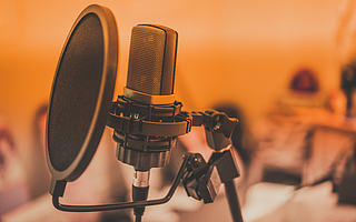 只有声音的抖音，会是怎样的？