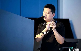 看不见的我，在抖音修盲道