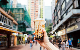 新茶饮行业越来越“油腻风”了？