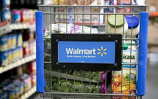 沃爾瑪攪局社區(qū)團(tuán)購(gòu)