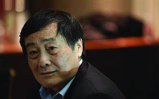 宗慶后:企業領導者需具備詩人+科學家+哲學家+戰略家的綜合素質