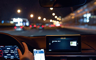 滴滴回應司機因口角撞死乘客：已成立專項工作組，密切配合警方調查