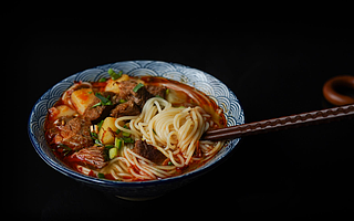 2019年销售额达2.5亿元  网红品牌拉面说能否成为百年品牌？