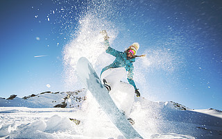 「滑雪热」背后的万亿生意经 | 钛媒体深度