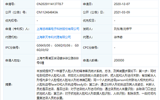 “谁在偷我的脸?”315晚会曝光人脸识别！