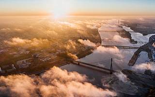 高光时刻难再现！ 正商实业2020年净利预降四成