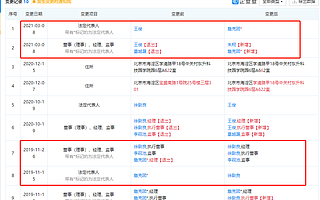 比特大陆詹克团重回旗下AI子公司算丰科技