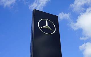 赶在315前先动手 奔驰主动召回260万辆车 通讯模块存设计缺陷