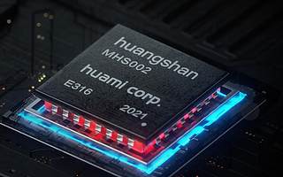 华米科技演绎中国智能智造的故事