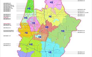 外地户口子女如何在天府新区读小学？