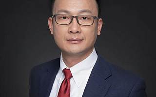 陈雪峰出任FF中国区CEO，将成为FF全球合伙人