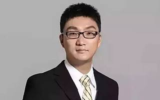 拼多多創始人黃崢辭任董事長,未來專注食品科學和生命科學領域