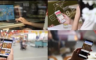 中國電信天翼視訊與耀世星輝將在 AR 場景應(yīng)用、智慧零售等領(lǐng)域開展合作