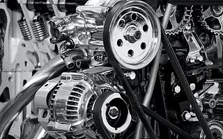 上柴股份业绩增超七成拟10派0.83元 核心产品毛利率下滑