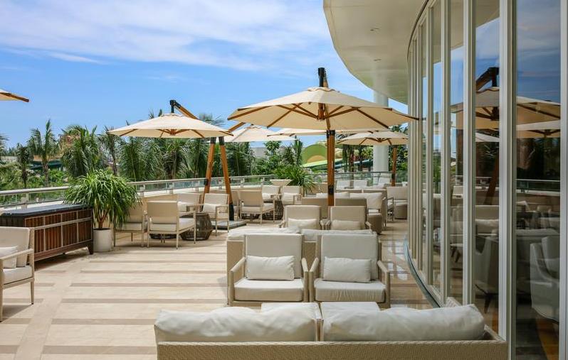 室外露台防水如何做好