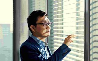 黄峥为何激流勇“退”？