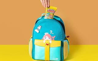 专注儿童食品市场，小黄象获真格基金数千万人民币投资