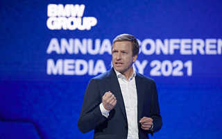 大象轉身錨定電動化，寶馬全面開啟新能源時代第二引擎