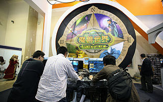 告别魔兽世界，“赌徒”九城迷失十二年