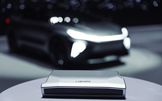 不惧苹果造车，R汽车的底气原来都来自R-TECH