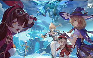 收入暴涨、活动出圈，《原神》是怎么做二次元粉圈生意的？