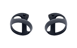 索尼公布为 PS5 而设的 VR 控制器，配备自适应扳机