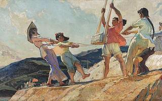 Google 推出 iOS 版「观妙中国」App，让你在线欣赏文化艺术品