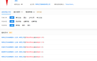 特斯拉回應稱中國市場車輛均未開啟車內攝像頭