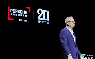 保时捷2020财年全球再创营收记录，加速数字化和电气化转型
