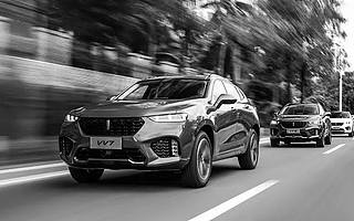 長(zhǎng)城WEY在焦慮什么？