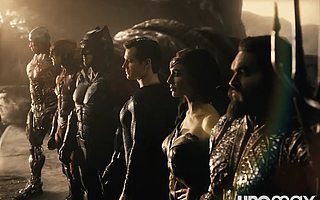 《扎克·施奈德版正義聯盟》救不了DC電影宇宙